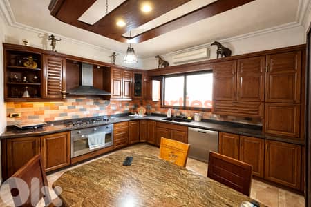 Apartment for Sale in Jal el Dib – CPFY220