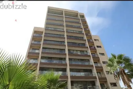 Furnished 3-Bedroom Apartment | Antelias