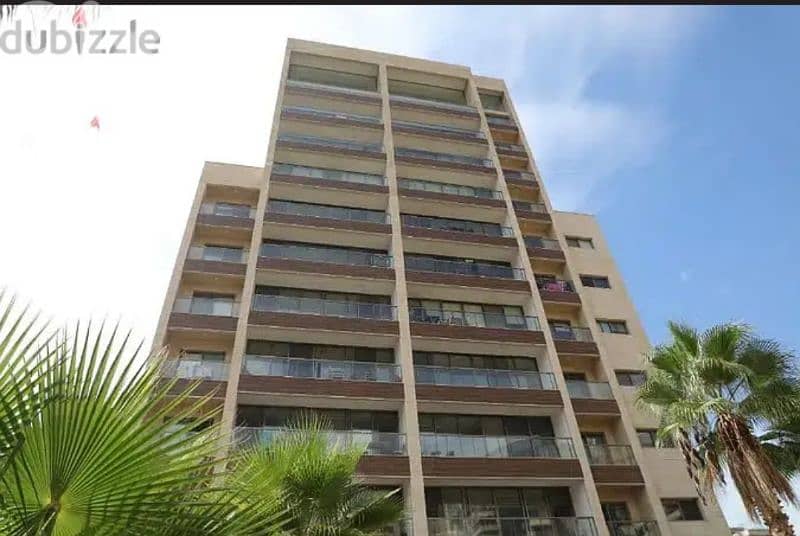 Furnished 3-Bedroom Apartment | Antelias 0