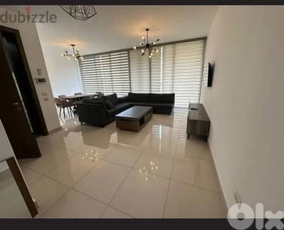 Furnished 3-Bedroom Apartment | Antelias