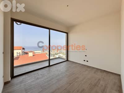 Apartment for sale in Bsalim with view | PAYMENT FACILITIES – CPRA134