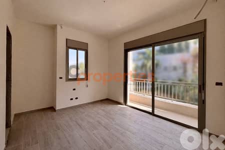 Apartment for sale in Bsalim with view | PAYMENT FACILITIES – CPRA134