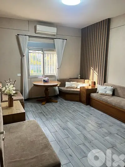 Furnished Apartment for sale Jbeil