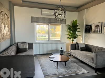 Furnished Apartment for sale Jbeil