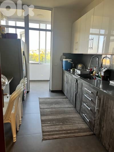 Furnished Apartment for sale Jbeil