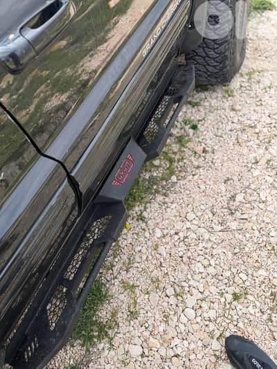 Jeep Grand Cherokee 1999