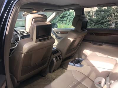 Mercedes-Benz R-Class 2006