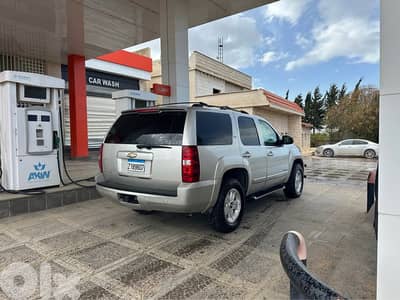 Chevrolet Tahoe 2009