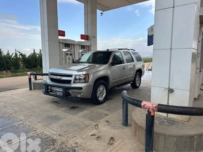 Chevrolet Tahoe 2009
