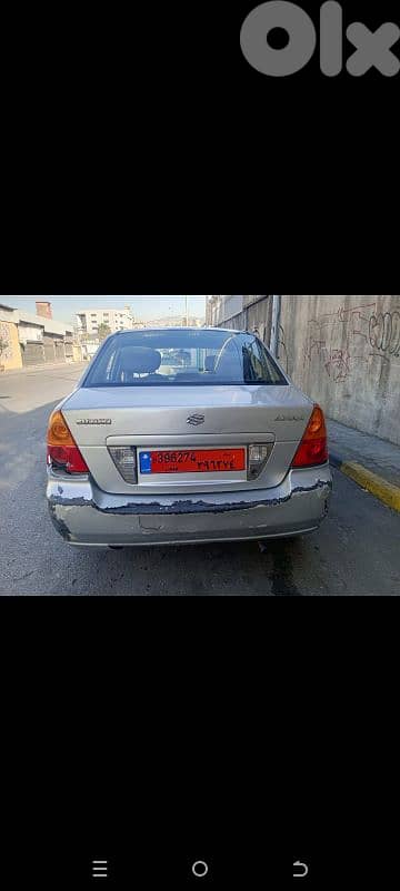 Suzuki Other 2002