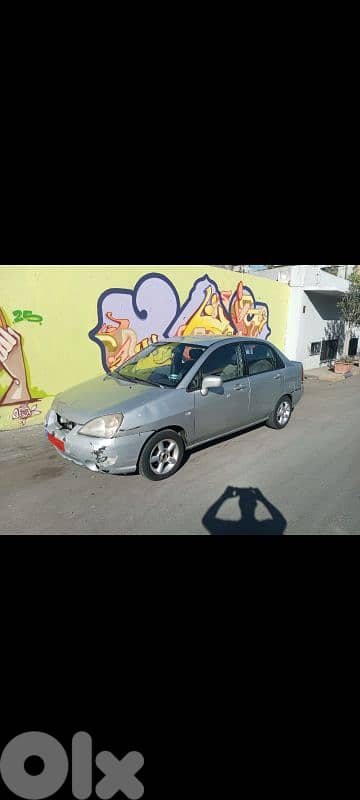 Suzuki Other 2002