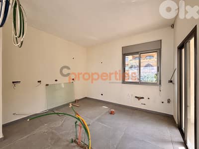 Duplex for sale in Bsalim |Terrace |VIEW -PAYMENT FACILITIES - CPRA135