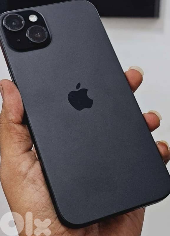 iphone 15 128 Gb like new 0