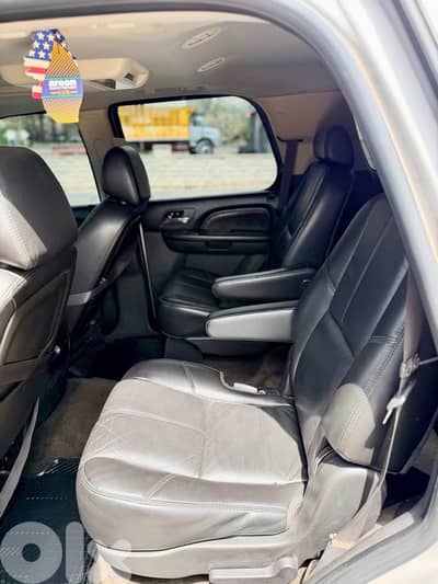 GMC Yukon 2007