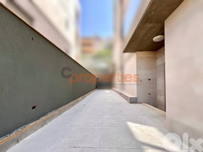 Apartment for sale in Bsalim with terrace | PAYMENT FACILITIES–CPRA136
