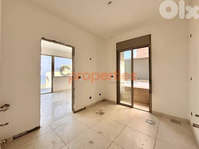 Apartment for sale in Bsalim with terrace | PAYMENT FACILITIES–CPRA136