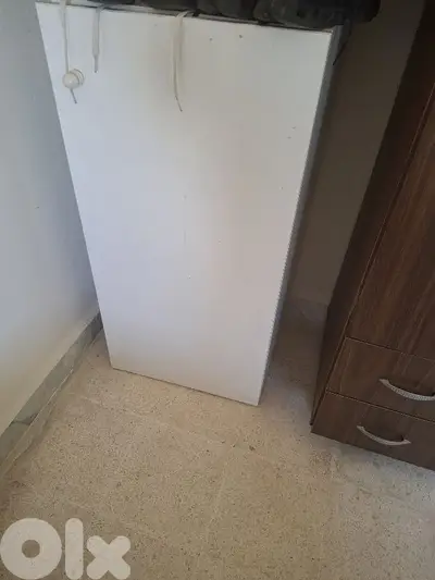 خزانتين صغيرة