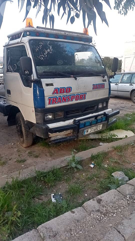 Hyundai 1996 0