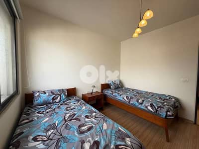 Apartment for Sale in Achrafieh - Furnished شقة للبيع في الأشرفية