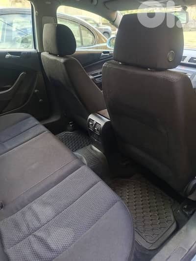 Volkswagen Passat 2006