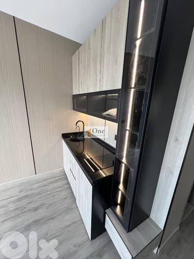 OFFICE FOR RENT IN KFARHBAB
