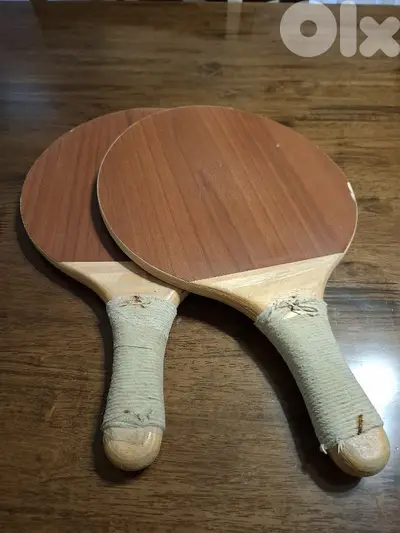 rackets