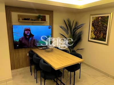 Fully Furnished Apartment in Prime Achrafieh Location | For Rent