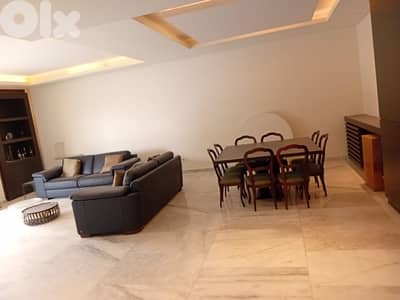 luxurious 3 bed apartment for sale in Achrafieh