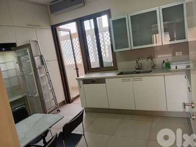 luxurious 3 bed apartment for sale in Achrafieh