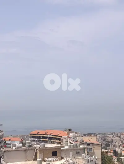 Apartment for sale in Mtayleb $570,000 شقة للبيع في المطيلب