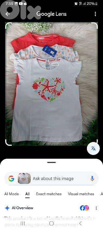 girls t shirt 2