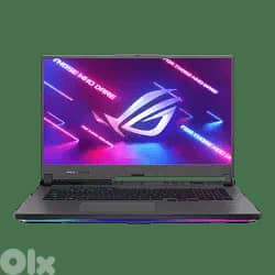 Laptop 17.3  - AMD Ryzen 9 7945HX - RAM 16GB - SSD 1TB - RTX 4060 0