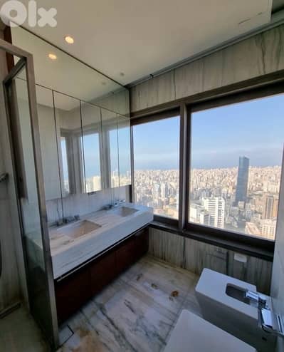 SKYGATE | ACHRAFIEH | SEA VIEW | HIGH FLOOR