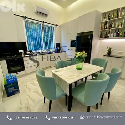 Apartment for rent in Achrafieh  شقق للايجار في الاشرفية