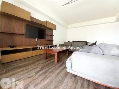 Deluxe Apartmnent for sale in Dbaye | Panoramic view