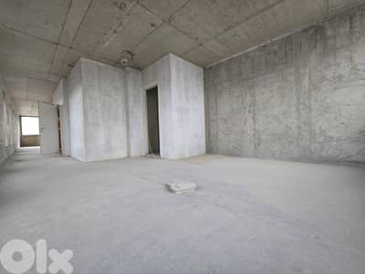 RAO26-5031 Office for Rent – Badaro | 200m²