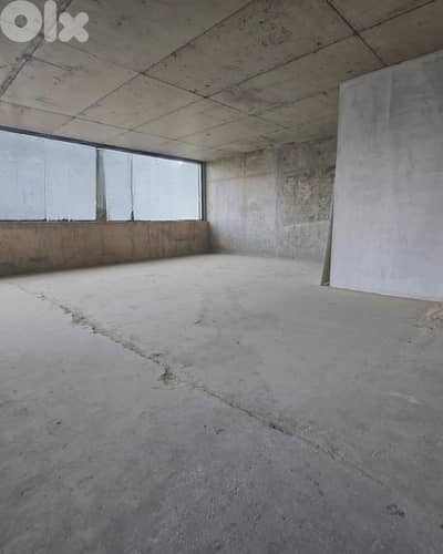 RAO26-5031 Office for Rent – Badaro | 200m²