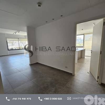Apartment for rent in Badaro شقة للايجار في بدارو