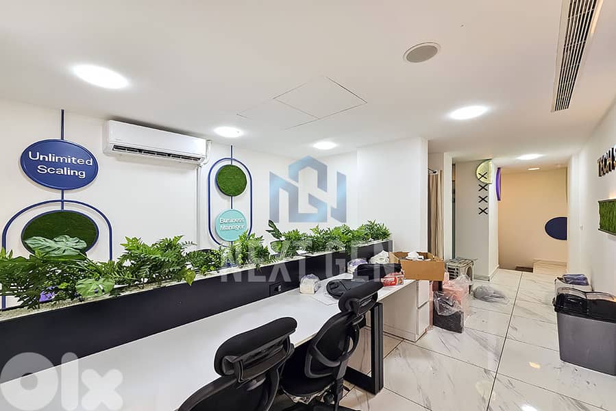 Retail For Sale in Verdun | محل تجاري للبيع في فردان 0