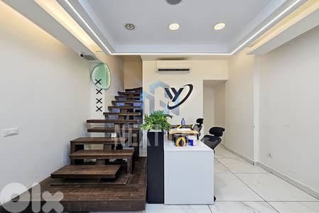 Retail For Sale in Verdun | محل تجاري للبيع في فردان