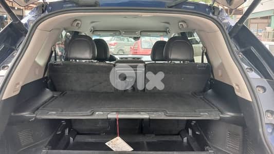 Nissan Rogue 2021