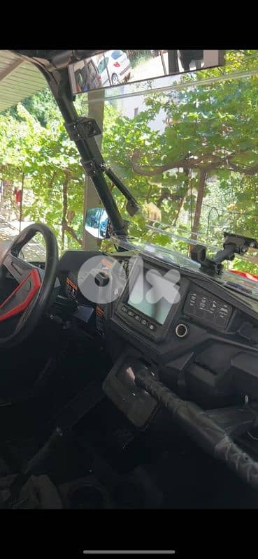 polaris rzr 1000 turbo xp 2