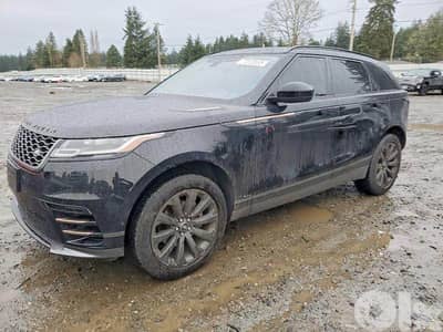 Land Rover Range Rover 2018