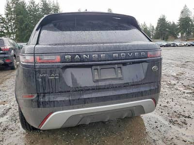 Land Rover Range Rover 2018