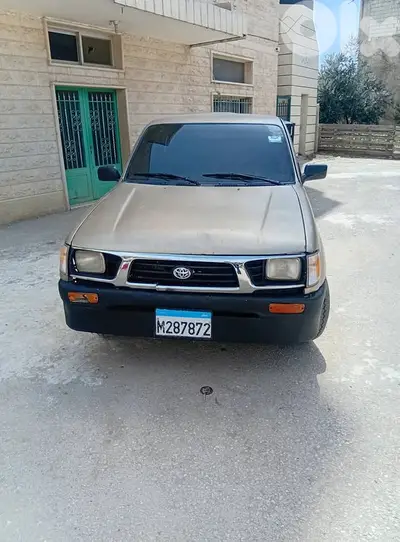 Toyota Tacoma 1996
