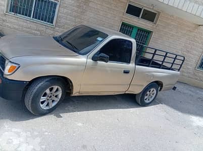Toyota Tacoma 1996