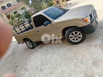 Toyota Tacoma 1996