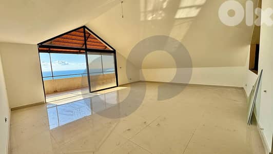 Breathtaking sea view , Nahr Ibrahim / نهر إبراهيم  REF#YH135224