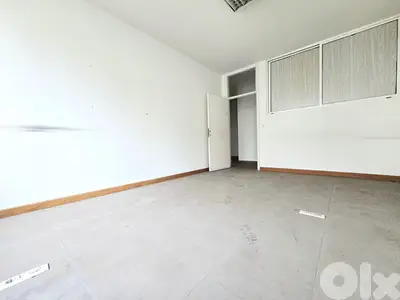 RAO26-5032 Office for Rent – Clemenceau | 190m²