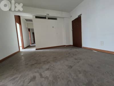RAO26-5032 Office for Rent – Clemenceau | 190m²